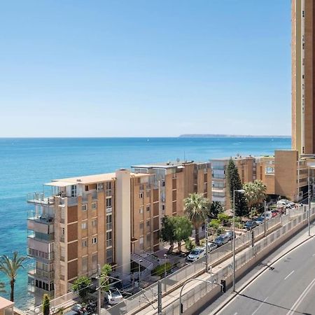 Mi Pequena Bahia Apartment Alicante Exterior photo