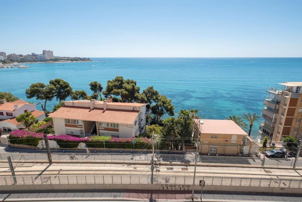 Mi Pequena Bahia Apartment Alicante Exterior photo