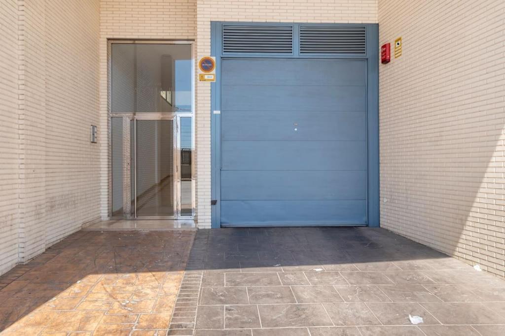 Mi Pequena Bahia Apartment Alicante Exterior photo